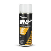 SlipDoctors S-SPY Clear Anti-Slip Spray - White