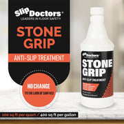SlipDoctors S-TR-SGINDQT Treatment S-TR-SGINDQT - photo 3