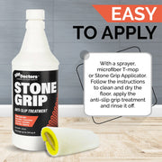 SlipDoctors S-TR-SGINDQT Treatment S-TR-SGINDQT - photo 4