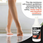 SlipDoctors S-TR-SGINDQT Treatment S-TR-SGINDQT - photo 5
