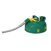 Eagle Manufacturing Steel Safety Can, 1 gal. - Green