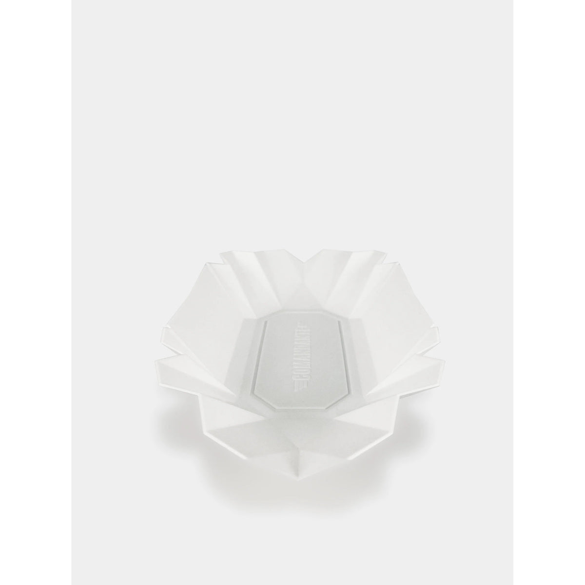 Comandante Plastic Tray, 250 Grams 8.82 oz. - photo 2