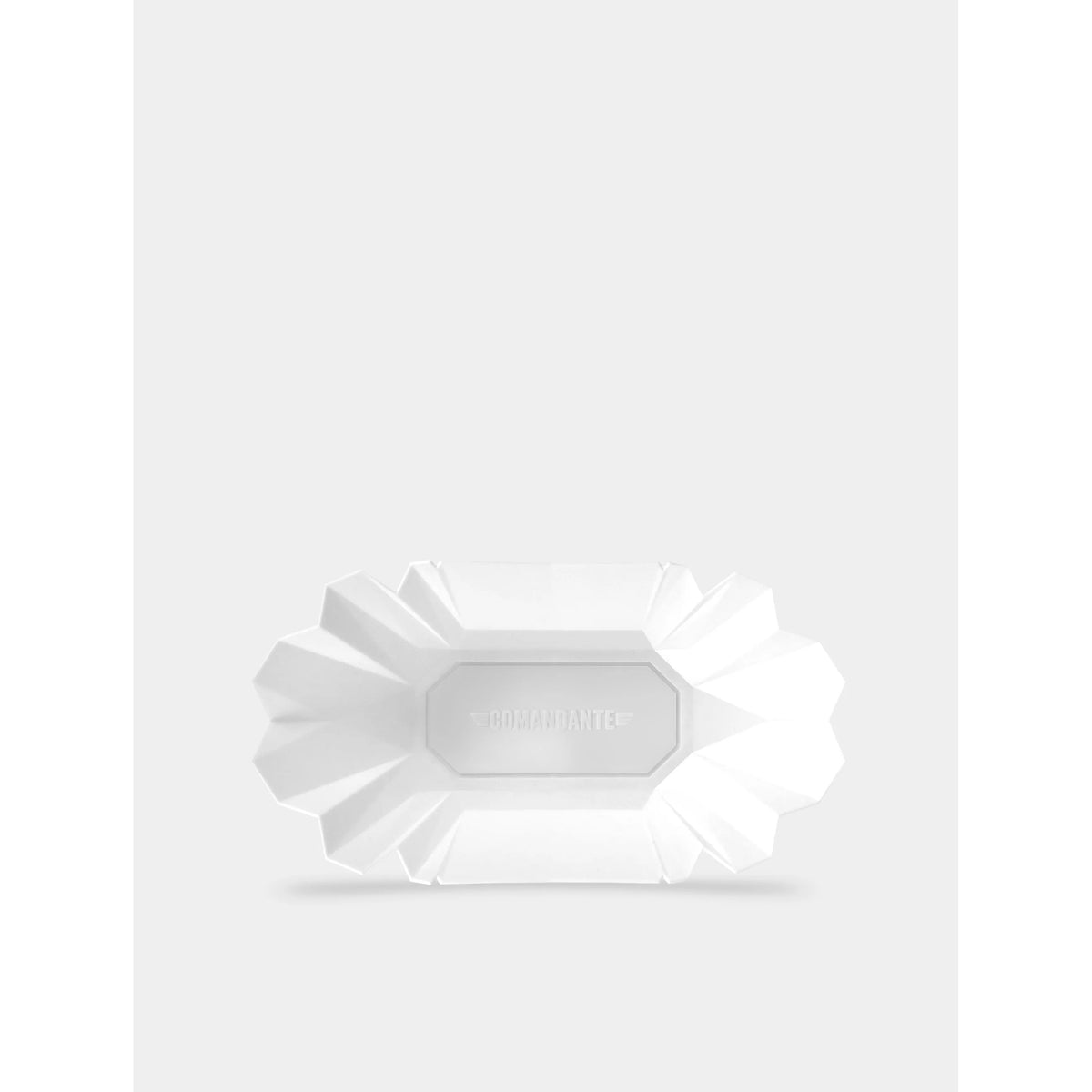 Comandante Plastic Tray, 250 Grams 8.82 oz. - photo 3