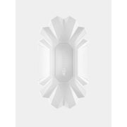 Comandante Plastic Tray, 250 Grams 8.82 oz. - White