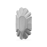 Comandante Plastic Tray, 250 Grams 8.82 oz. - Gray