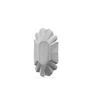 Comandante Plastic Tray, 100 Grams 3.53 oz. - Gray