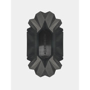 Comandante Plastic Tray, 250 Grams 8.82 oz. - Black