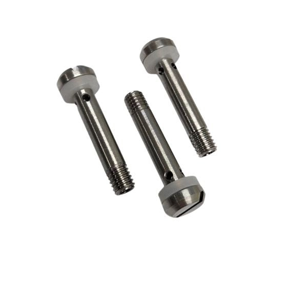 Rhino Coffee Gear RHMECHPIN-3 Piston Mechanism Set, 3/16" Wide