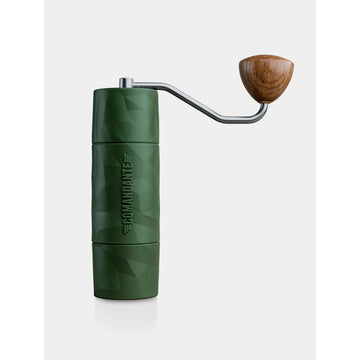 Comandante 4260113437605 X25 Trailmaster Coffee Grinder, 1.41 oz. 40 Grams, Beige - Default Title