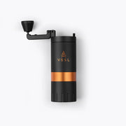 VSSL Coffee Grinder, 1.06 oz. 30 Grams - photo 8
