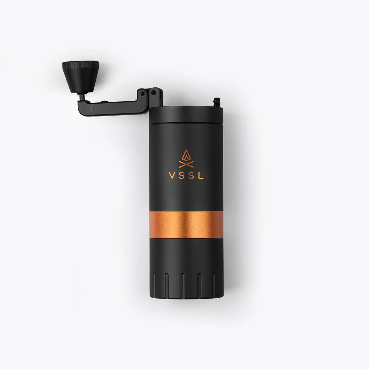 VSSL Coffee Grinder, 1.06 oz. 30 Grams - photo 8