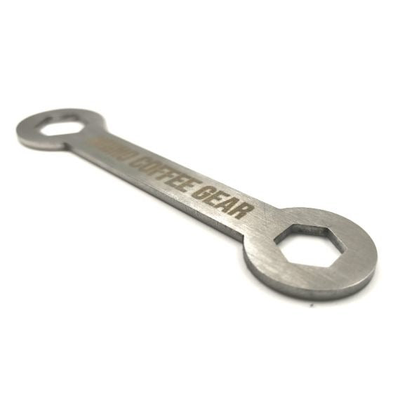 Rhino Coffee Gear RHCALTOOL Calibration Tool, 3 7/16" Long - Default Title