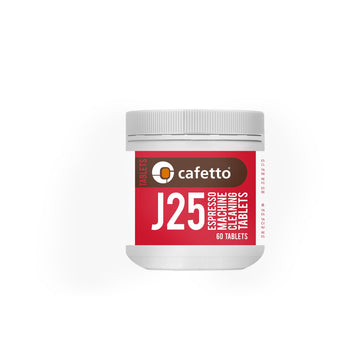 Cafetto E11053 Cleaning Tablets - Default Title