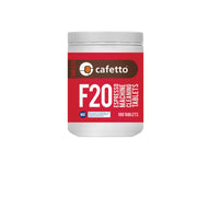 Cafetto Cleaning Tablets - 200-Count