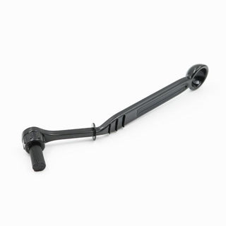 Rhino Coffee Gear RHGB Brush RHGB, 6 13/16" Long, Black - Default Title