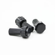 Rhino Coffee Gear RHGBREP3 Bristle Set, Black - Default Title