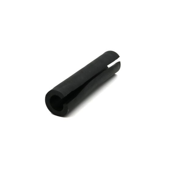 Rhino Coffee Gear RHMCWB-RUBBER Bar Cover, 1" x 4 1/2", Black - Default Title