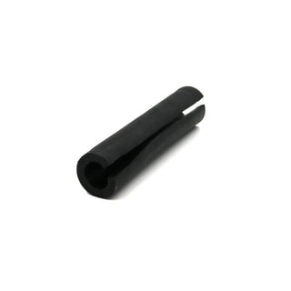 Rhino Coffee Gear RHMCWB-RUBBER Bar Cover, 1" x 4 1/2", Black - Default Title