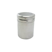 Rhino Coffee Gear Stainless Steel Shaker, 7.05 oz., Silver - Coarse