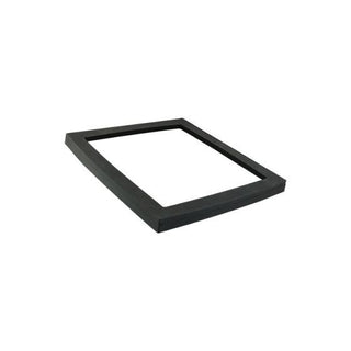 Rhino Coffee Gear RWKC-GASKET Silicone Gasket, 6 11/16" x 7 1/16", Black - Default Title
