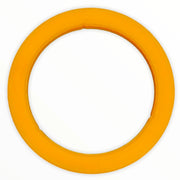Caffewerks CW-E61SILI8-5PK Silicone Gasket, 5/16" 8 mm High, Orange, 5/Case - photo 4