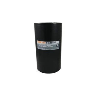 Rhino Coffee Gear THUMPA-BAG100 Recycled Materials Thumpa Bag Inserts, Black, 100/Case - Default Title