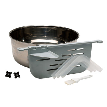 ChocoVision C5012 Accessory Kit - Default Title