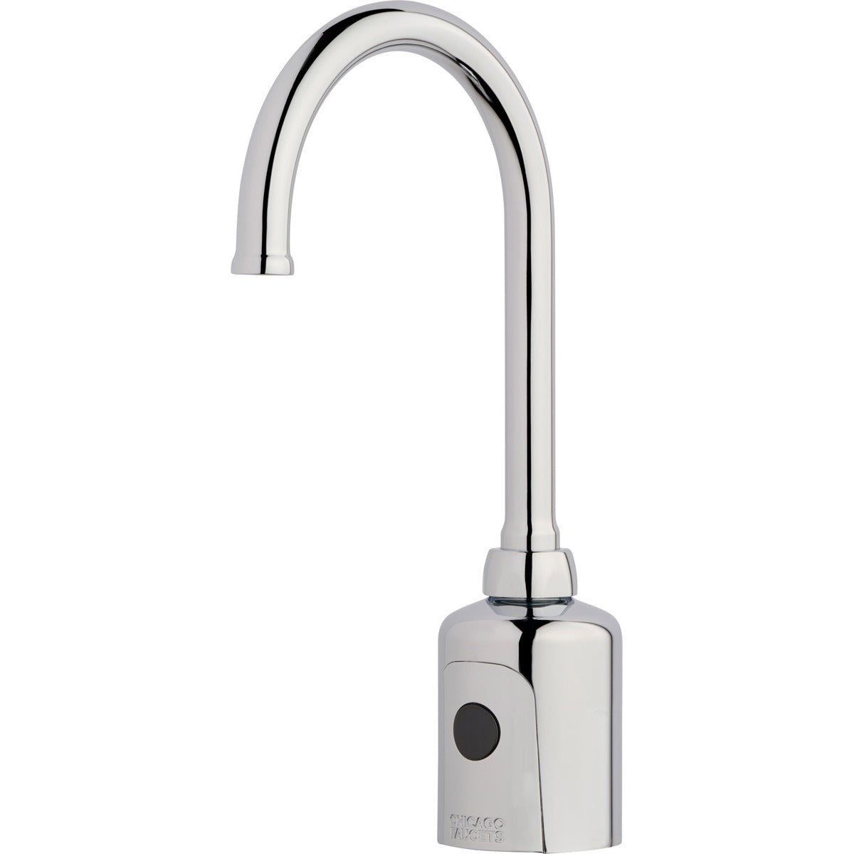 Chicago Faucet Company 116.431.AB.1T Brass Touchless Faucet - Default Title