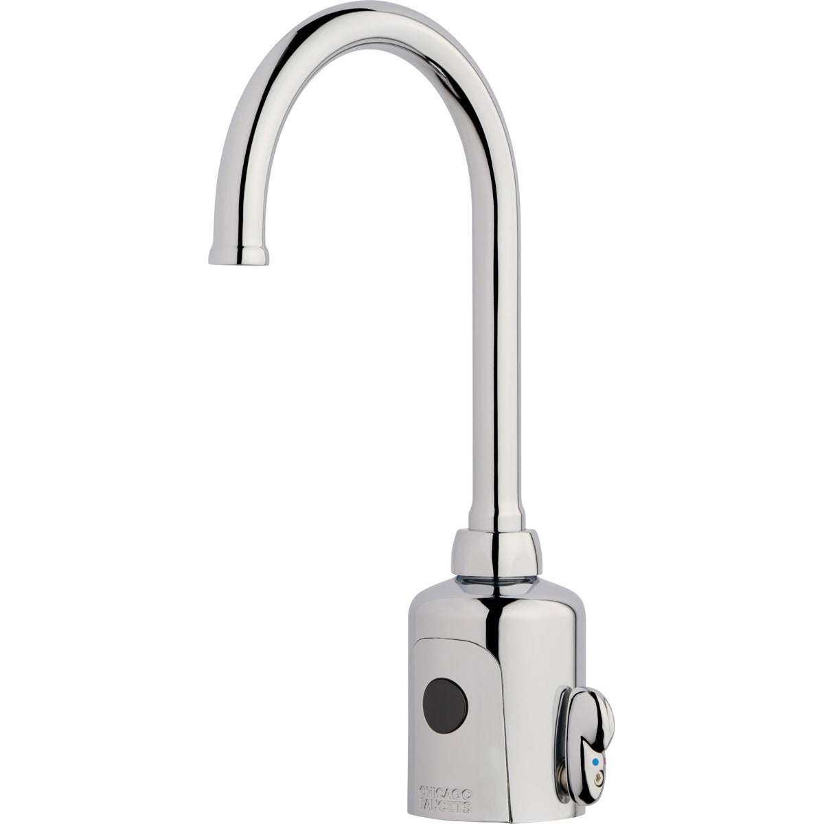 Chicago Faucet Company 116.432.AB.1T Brass Touchless Faucet - Default Title