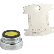Chicago Faucet Company E12VPJKABCP Faucet Aerator - Default Title