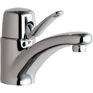 Chicago Faucet Company 2200-ABCP Brass Faucet - Default Title