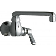 Chicago Faucet Company 332-ABCP Brass Kettle Filler - photo 2