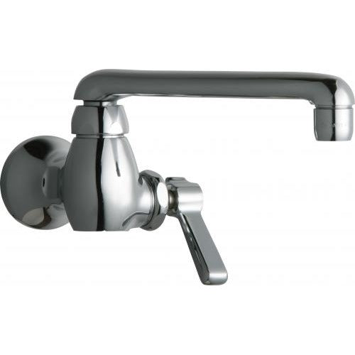 Chicago Faucet Company 332-ABCP Brass Kettle Filler - photo 2