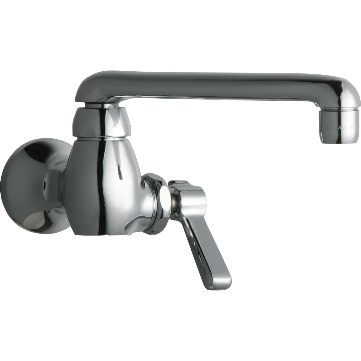 Chicago Faucet Company 332-ABCP Brass Kettle Filler - Default Title