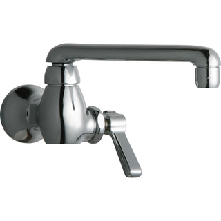 Chicago Faucet Company 332-ABCP Brass Kettle Filler - Default Title