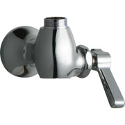 Chicago Faucet Company 332-LESAB Brass Pot Kettle Filler - Default Title