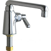 Chicago Faucet Company 349-E35ABCP Brass Faucet - photo 2