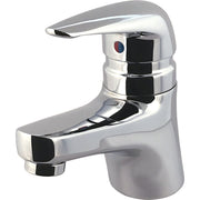 Chicago Faucet Company 410-T41E2805ABCP Brass Faucet - Default Title