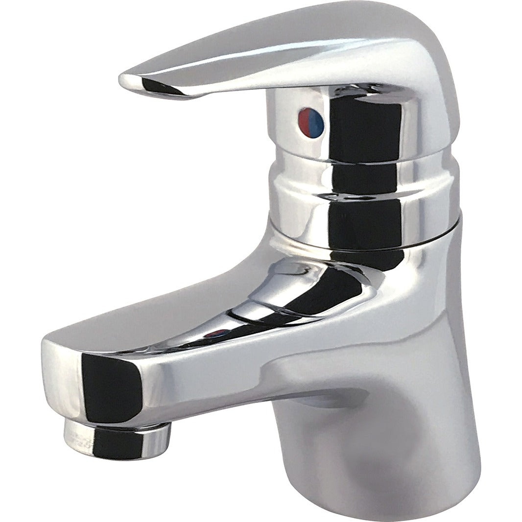 Chicago Faucet Company 410-T41E2805ABCP Brass Faucet - Default Title