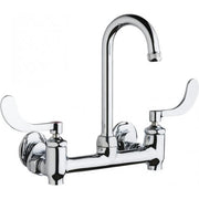 Chicago Faucet Company 640-GN1AE1-317YAB Brass Faucet - photo 2