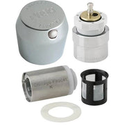 Chicago Faucet Company 665-RKPABCP Retrofit Kit - Default Title