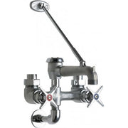 Chicago Faucet Company 835-RCF Mop Sink Faucet - photo 2