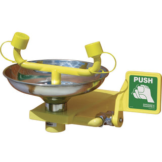 Chicago Faucet Company 8401-NF Eyewash Bowl, 10 1/4" Long - Default Title