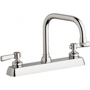 Chicago Faucet Company W8D-DB6AE1-369ABCP Brass Faucet - photo 2