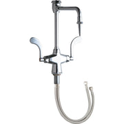 Chicago Faucet Company 930-GN8BVBE7-317XK Laboratory Faucet - Default Title