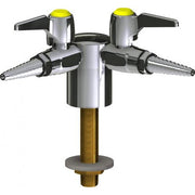 Chicago Faucet Company 982-WS909AGVCP Turret - photo 2