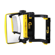 GenieGrips Mirrors SLIMVIEW, 16" Long - 14"