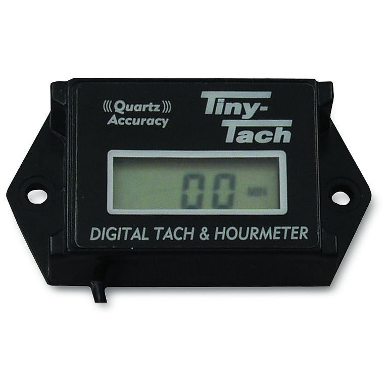 Mi-T-M Corporation 32-0416 Meter Tachometer - Default Title