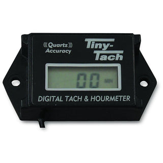 Mi-T-M Corporation 32-0416 Meter Tachometer - Default Title