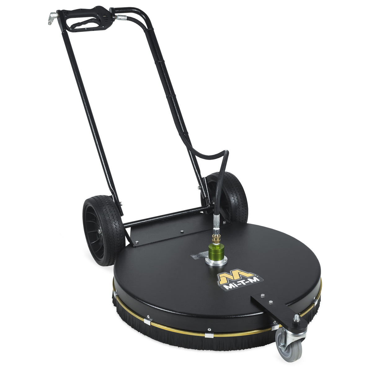Mi-T-M Corporation AW-7020-8001 Surface Cleaner, 28" x 44" - Default Title